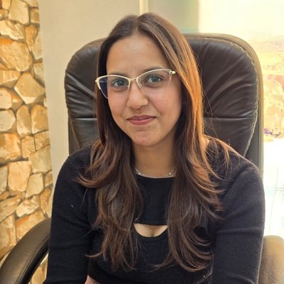 Kasak Nirvan - Outbound Sales Executive