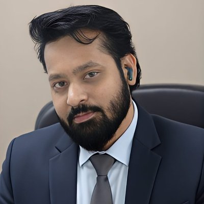 Mukul Verma - Outbound Sales Manager