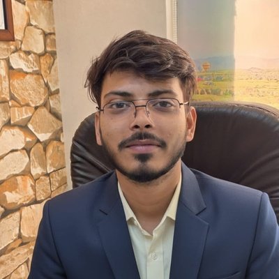 Pankaj Pathak - Sales & Operation Manager