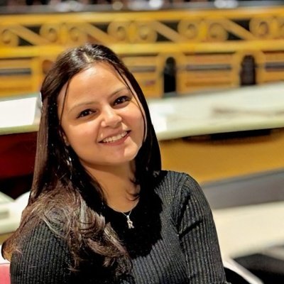 Ritika Rathore - Operation & Account Manager